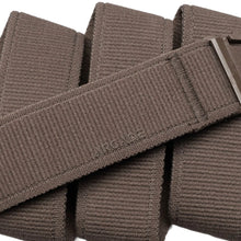 Arcade Atlas Belt in Medium Brown - BoardCo