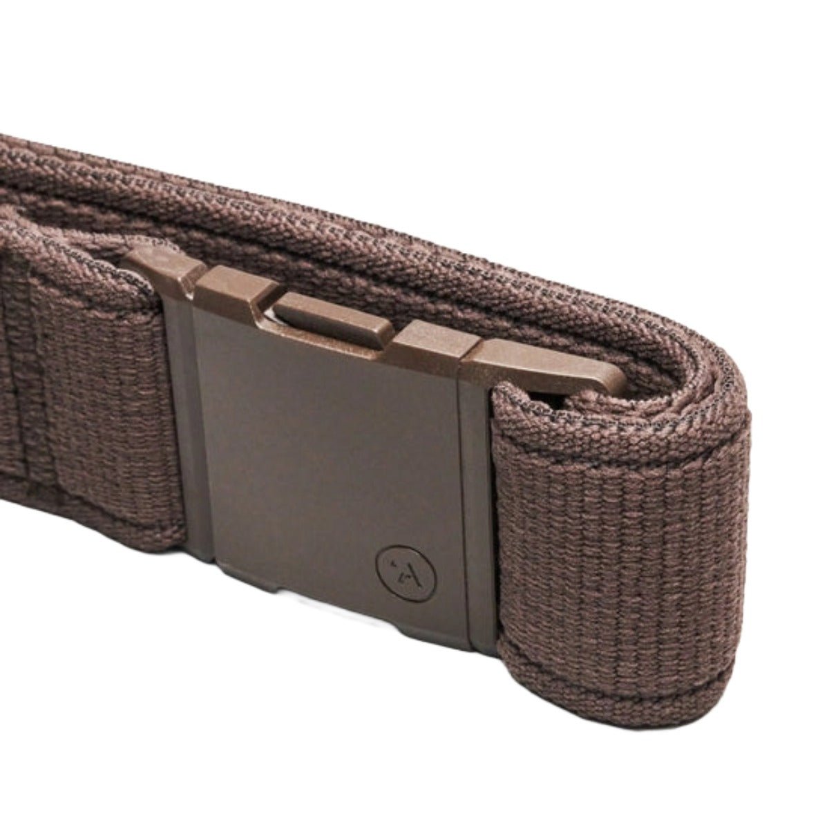 Arcade Atlas Belt in Medium Brown - BoardCo