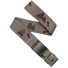 Arcade Get Outside Belt in Dunes - BoardCo