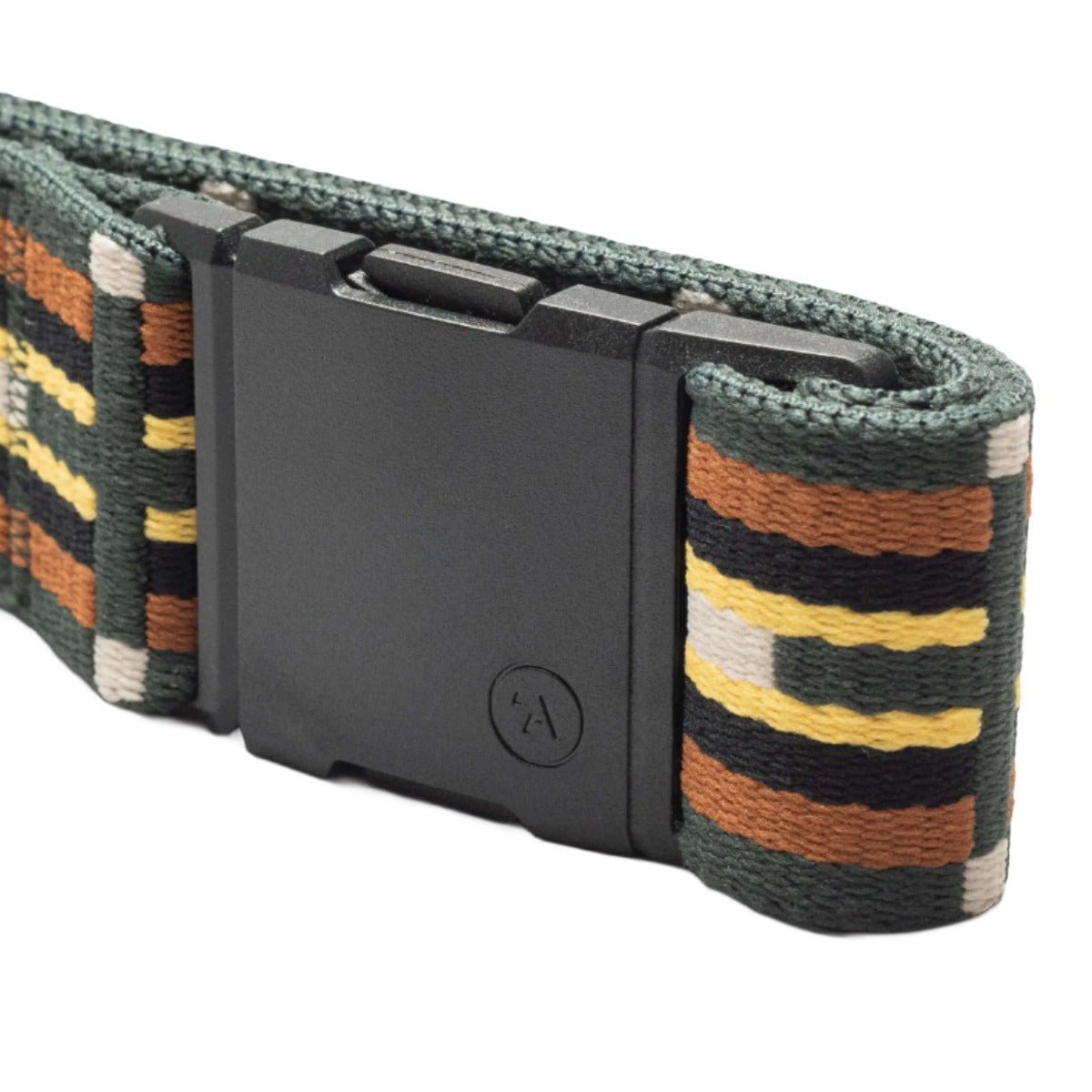 Arcade Keyah Belt in Jalapeno/Bay - BoardCo