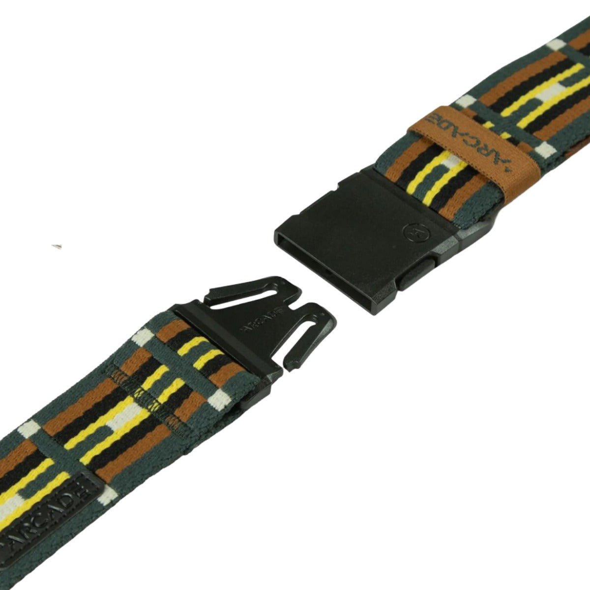 Arcade Keyah Belt in Jalapeno/Bay - BoardCo