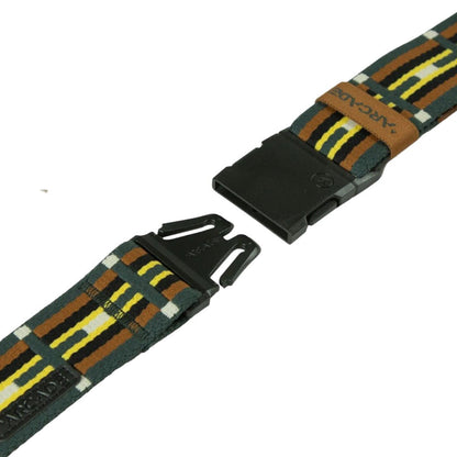 Arcade Keyah Belt in Jalapeno/Bay - BoardCo