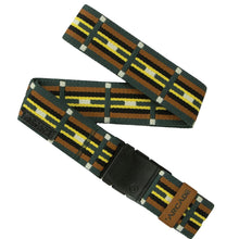 Arcade Keyah Belt in Jalapeno/Bay - BoardCo