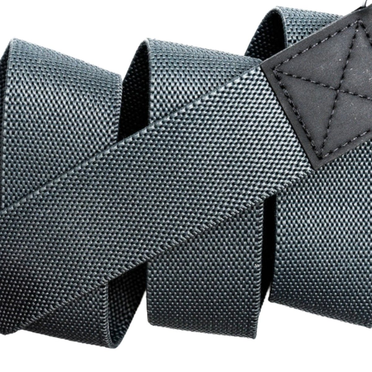 Arcade Motion Belt in Charcoal/Gunmetal - BoardCo