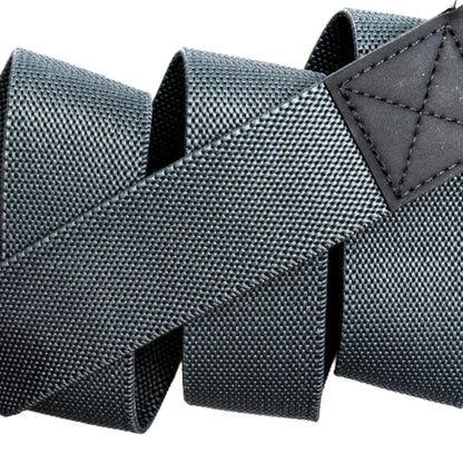 Arcade Motion Belt in Charcoal/Gunmetal - BoardCo