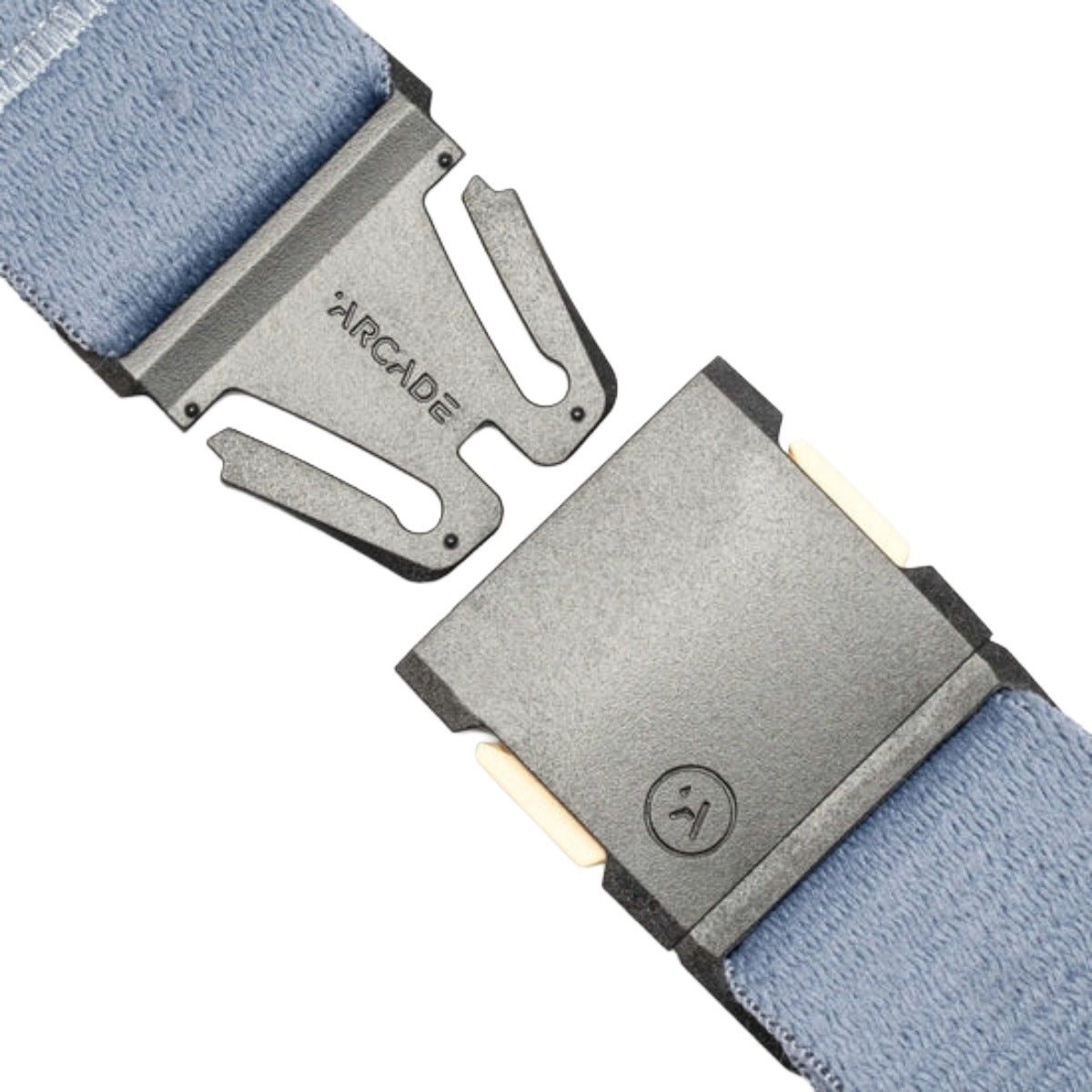 Arcade Save the Waves Belt in Sky - BoardCo