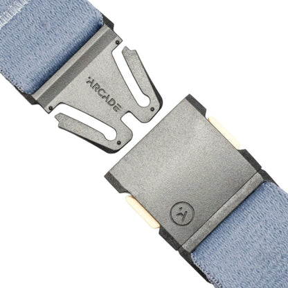 Arcade Save the Waves Belt in Sky - BoardCo