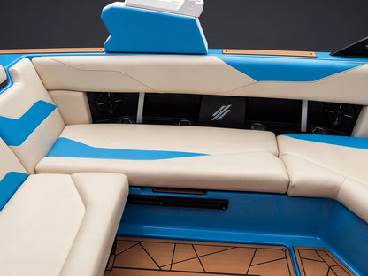 2023 ATX 20 Type S - Blue / Tan