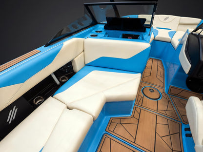 2023 ATX 20 Type S - Blue / Tan
