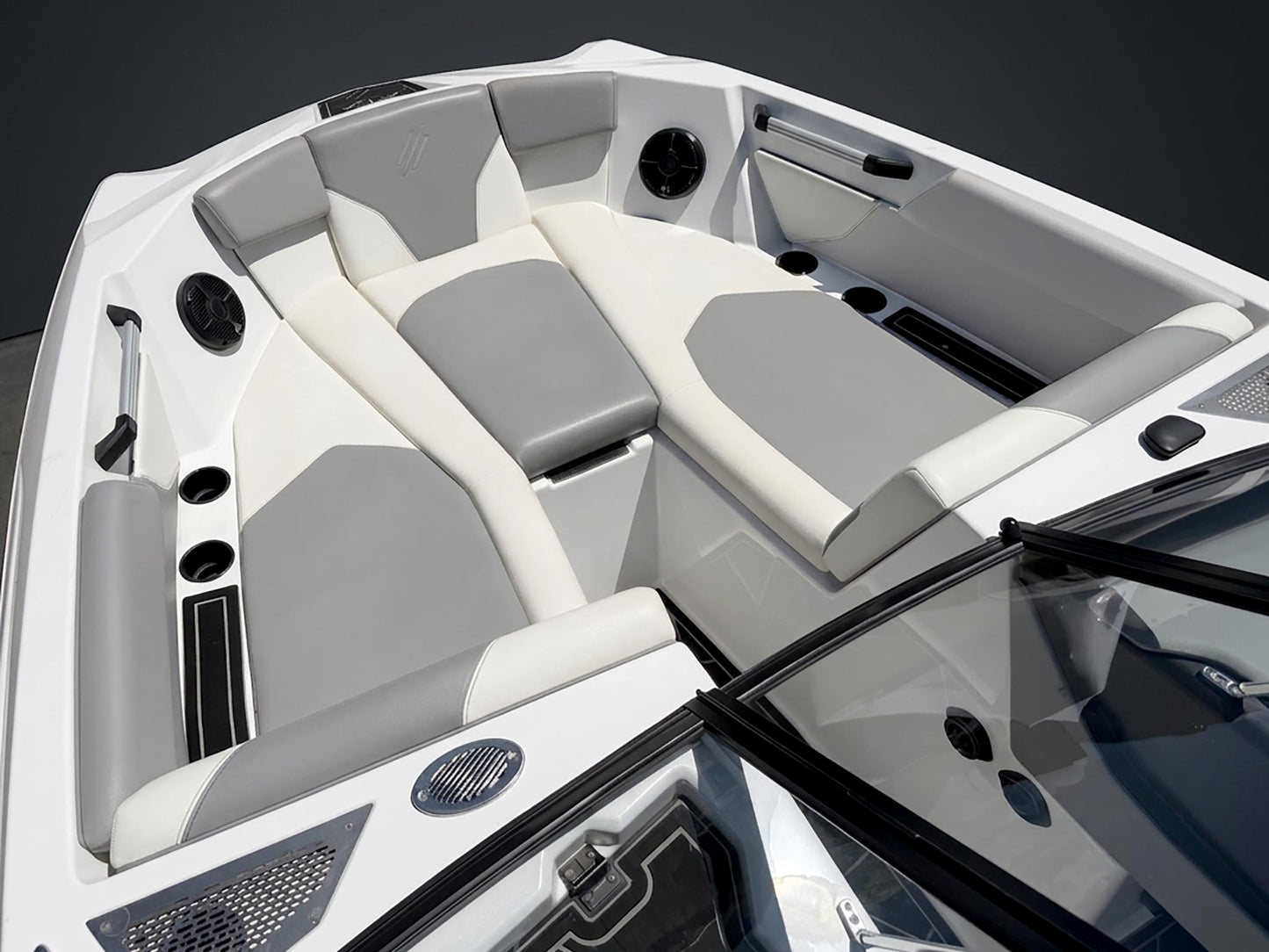 2021 ATX 24 Type-S in All White