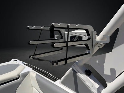 2021 ATX 24 Type-S in All White
