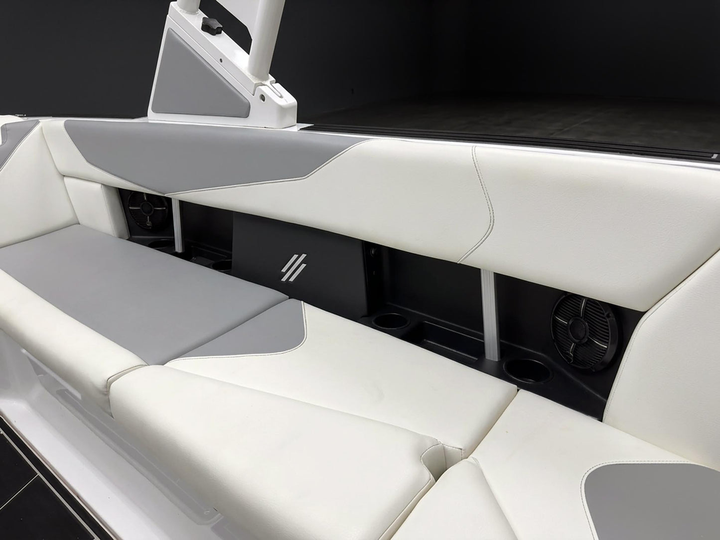 2021 ATX 24 Type-S in All White
