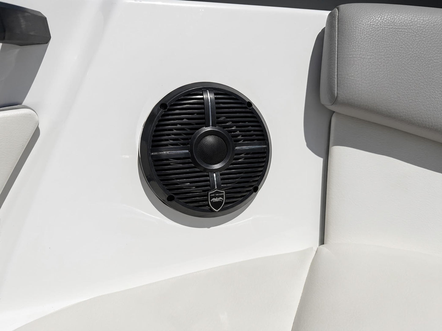 2021 ATX 24 Type-S in All White