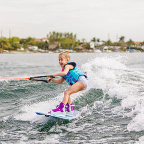Ronix August Girl's Wakeboard 2026