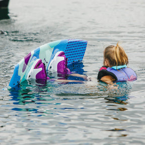 Ronix August Girl's Wakeboard 2026