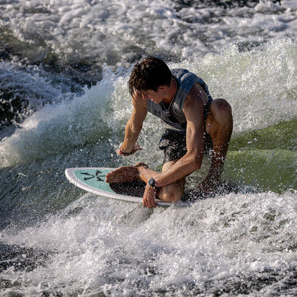 Phase 5 Avenger Wakesurf Board 2026