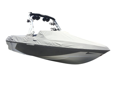 Axis T23 with AW20 Tower Cinch Cover - BoardCo
