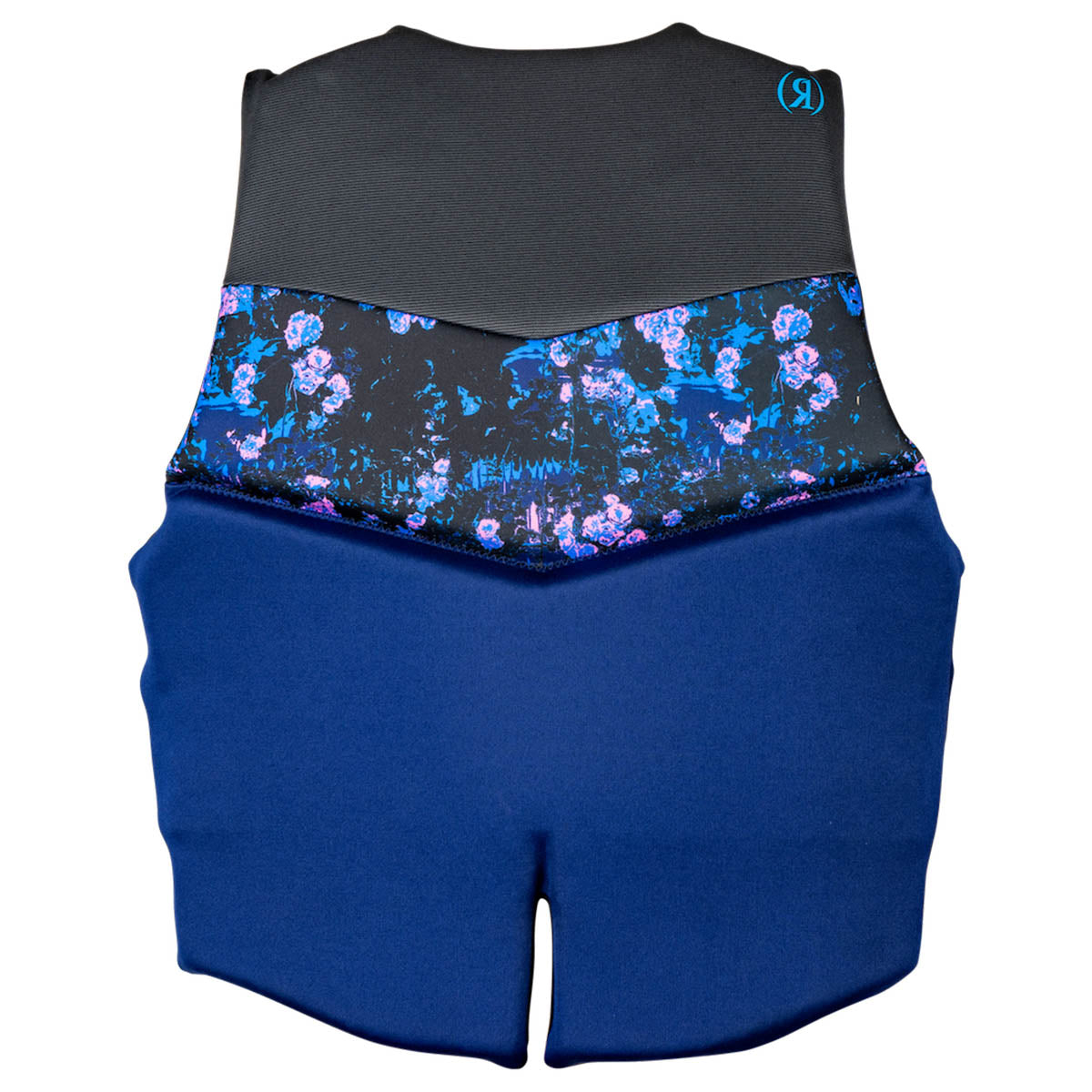 Ronix Daydream Women's CGA Life Jacket in Navy / Floral