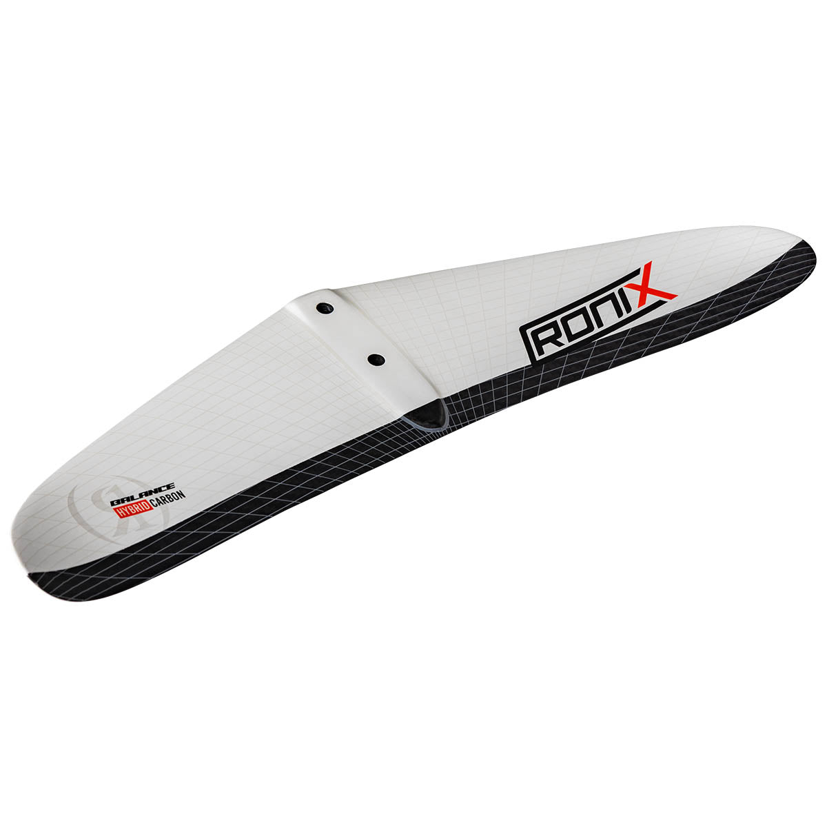 Ronix Hybrid Carbon Balance Rear Wake Foil Wing