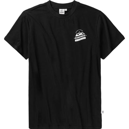 Bearded Goat Men's See You There in Charcoal - BoardCo