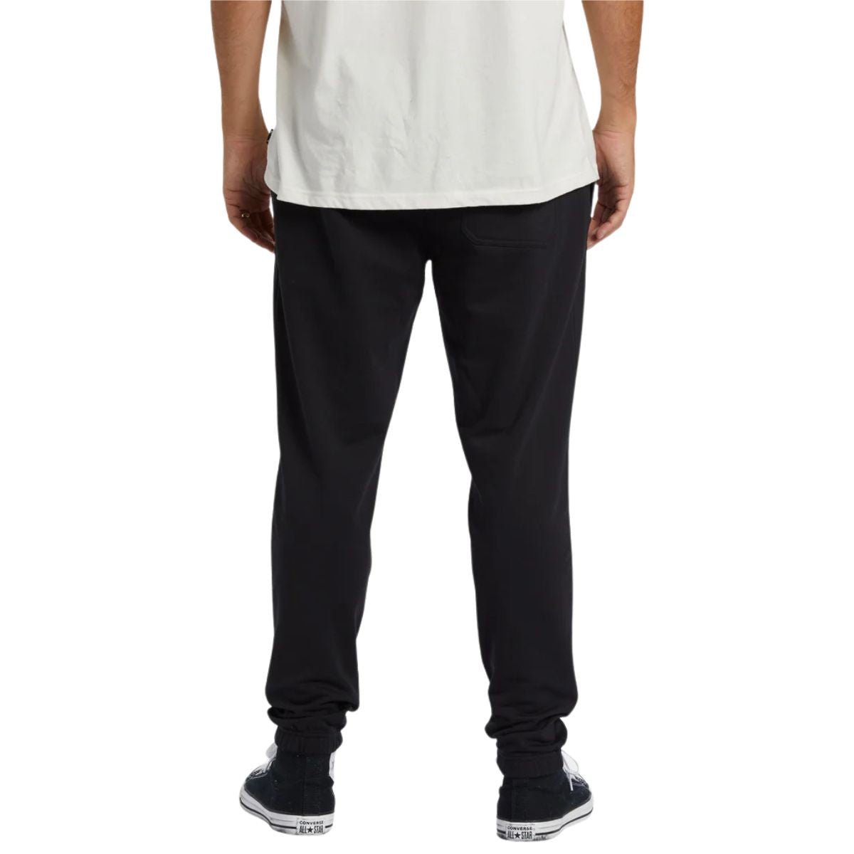 Billabong All Day Sweatpants in Black - BoardCo