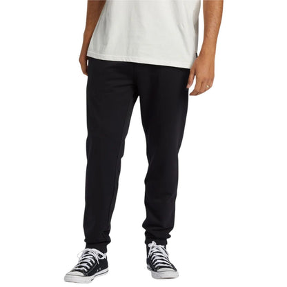 Billabong All Day Sweatpants in Black - BoardCo