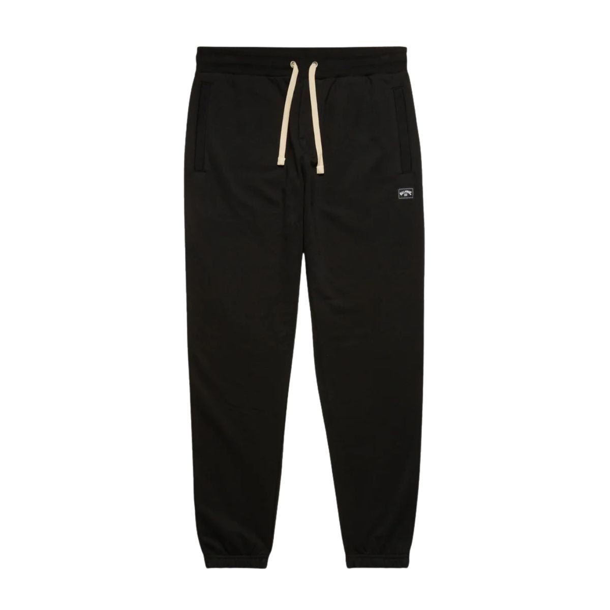 Billabong All Day Sweatpants in Black - BoardCo
