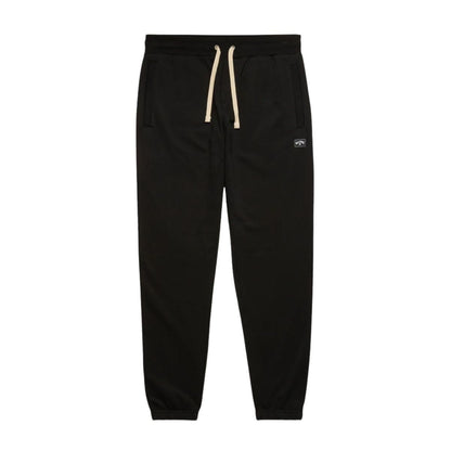 Billabong All Day Sweatpants in Black - BoardCo