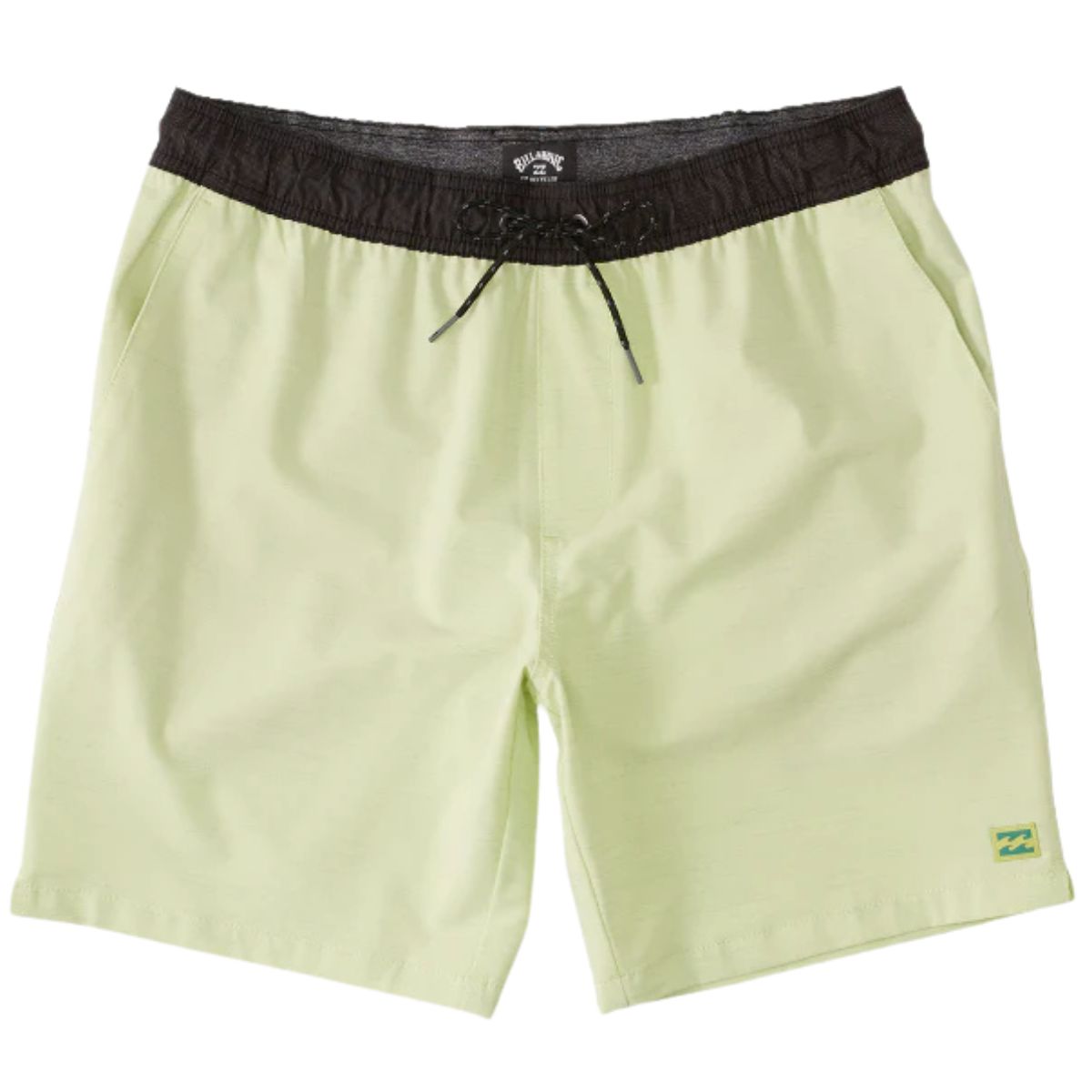 Billabong Crossfire Elastic Men's Boardshort in Citrus