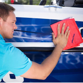 Land 'N' Sea Original Absorber 27x17