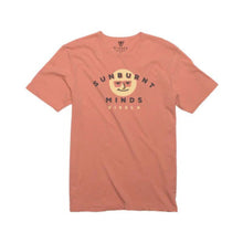 Vissla Sun Man Tee in Pog