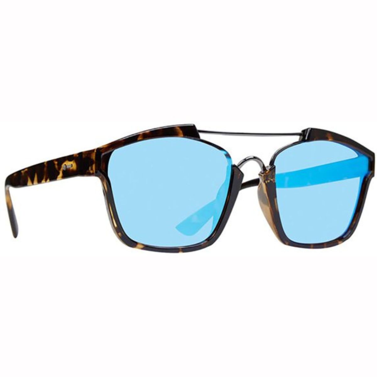 Dot Dash Confuego in TBL