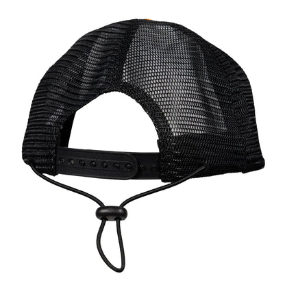Phase 5 Trucker Surf Hat in Swirl