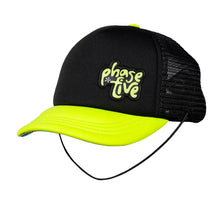 Phase 5 Youth Trucker Surf Hat