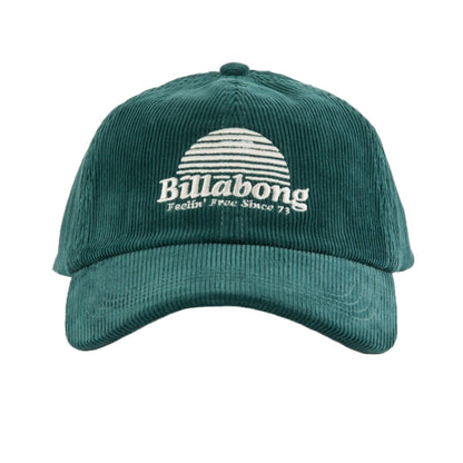 Billabong Dad Cap in Emerald Bay - BoardCo