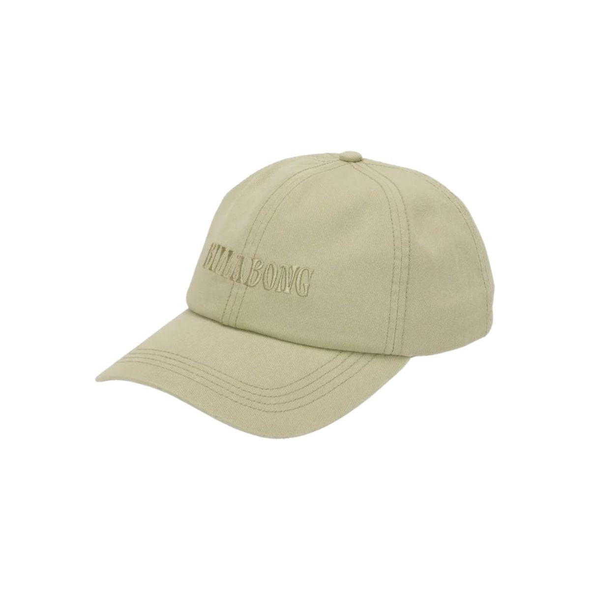Billabong Dad Cap in Light Avocado - BoardCo
