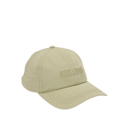 Billabong Dad Cap in Light Avocado - BoardCo