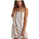 Billabong Day Dreamer Dress in Muti