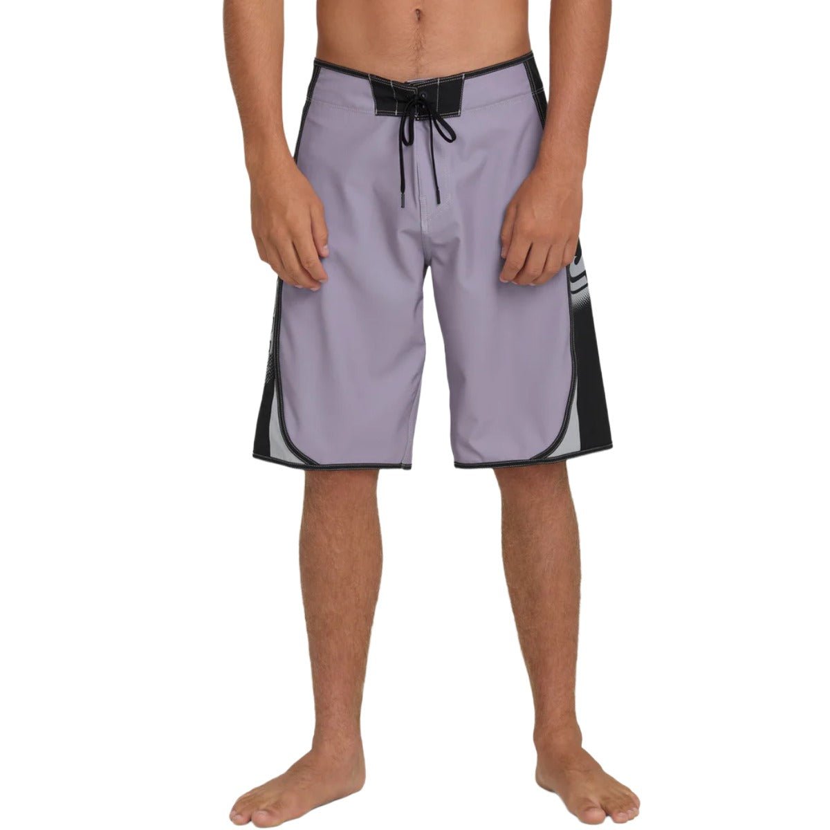 Billabong DBAH Bio Wave Pro Boardshorts in Purple Ash - BoardCo