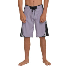 Billabong DBAH Bio Wave Pro Boardshorts in Purple Ash - BoardCo