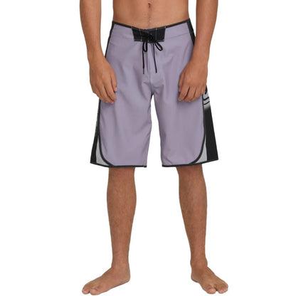 Billabong DBAH Bio Wave Pro Boardshorts in Purple Ash - BoardCo