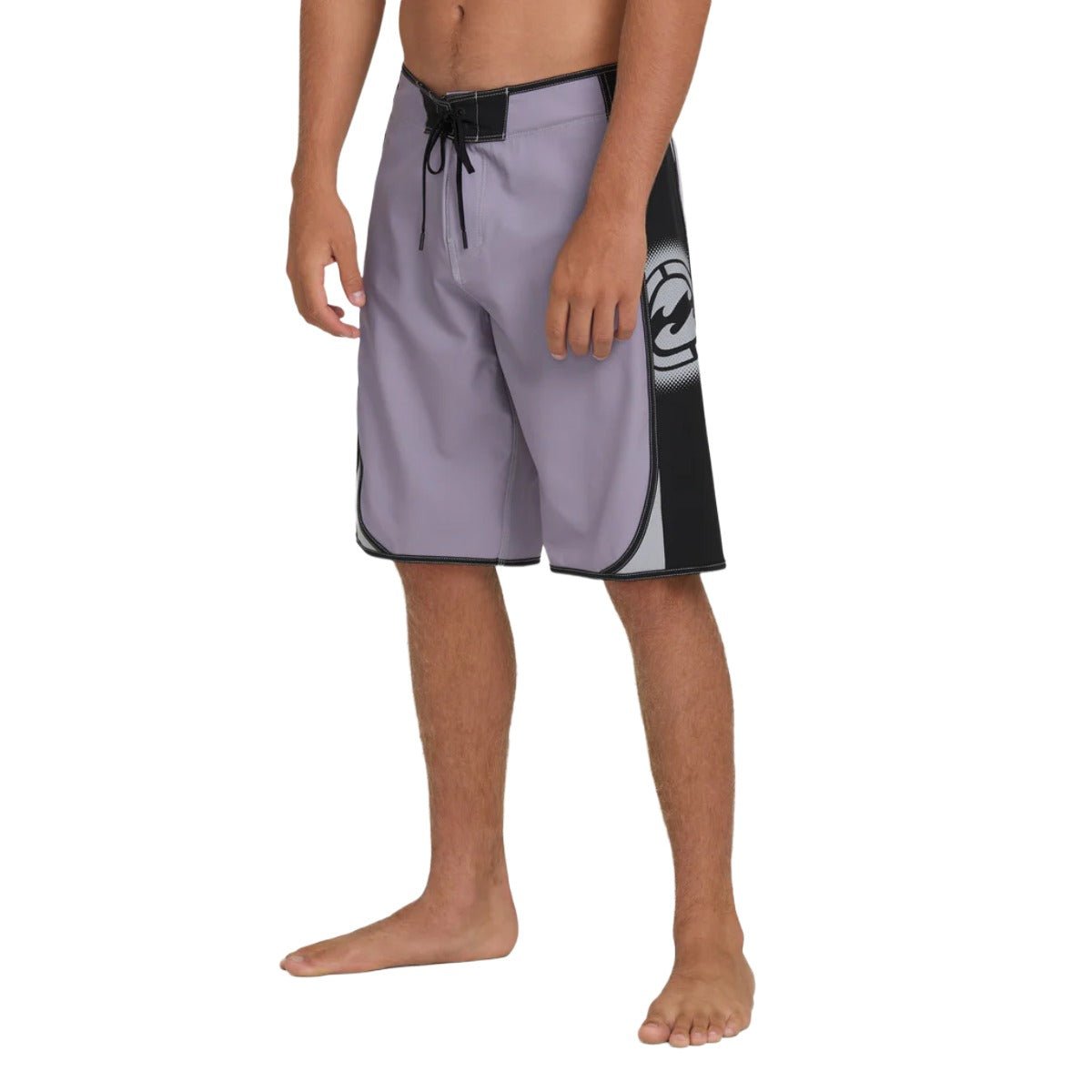 Billabong DBAH Bio Wave Pro Boardshorts in Purple Ash - BoardCo