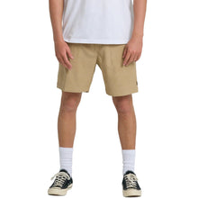 Billabong De La Cruz Submersible Shorts in Khaki - BoardCo