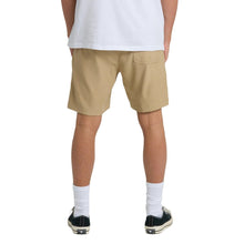 Billabong De La Cruz Submersible Shorts in Khaki - BoardCo