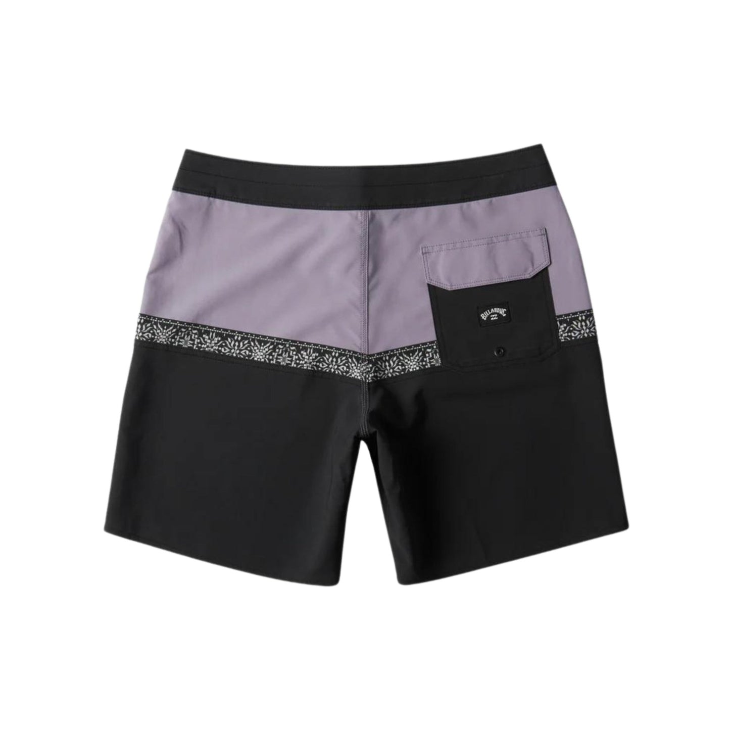 Billabong Fifty50 Pro Boardshorts in Black - BoardCo