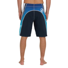 Billabong Fluid 2K Pro Boardshorts in True Navy - BoardCo