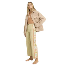 Billabong Free Fall Printed Twill Pants in Cactus - BoardCo