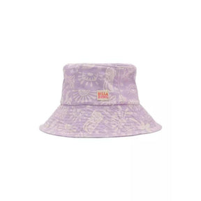 Billabong Girls Bucket List Hat in Peaceful Lilac - BoardCo