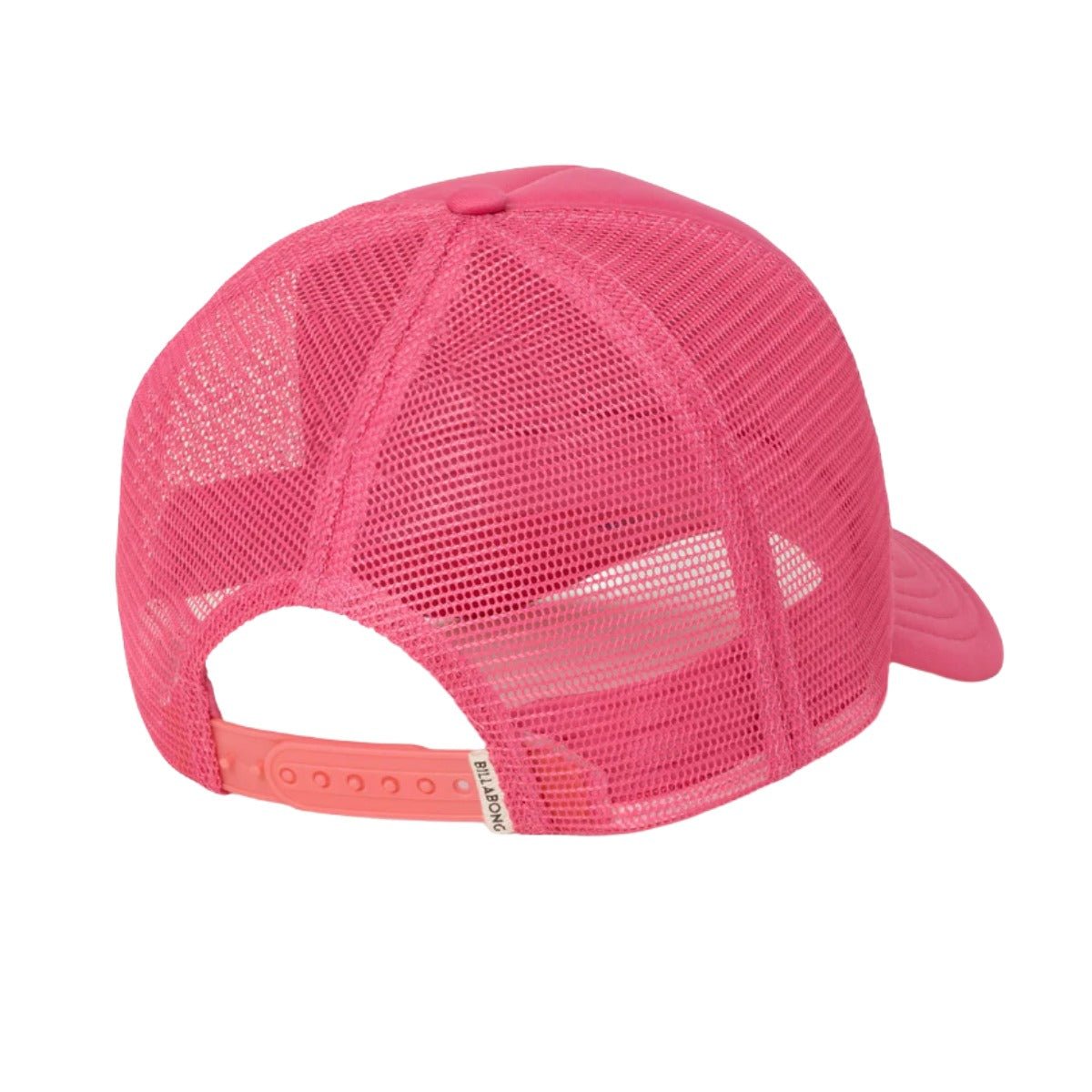 Billabong Grandpa Trucker in Guava - BoardCo