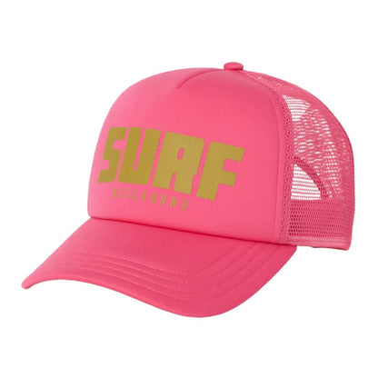 Billabong Grandpa Trucker in Guava - BoardCo
